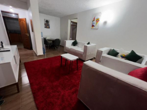 Classic all ensuit 3 bedroom in kisumu town